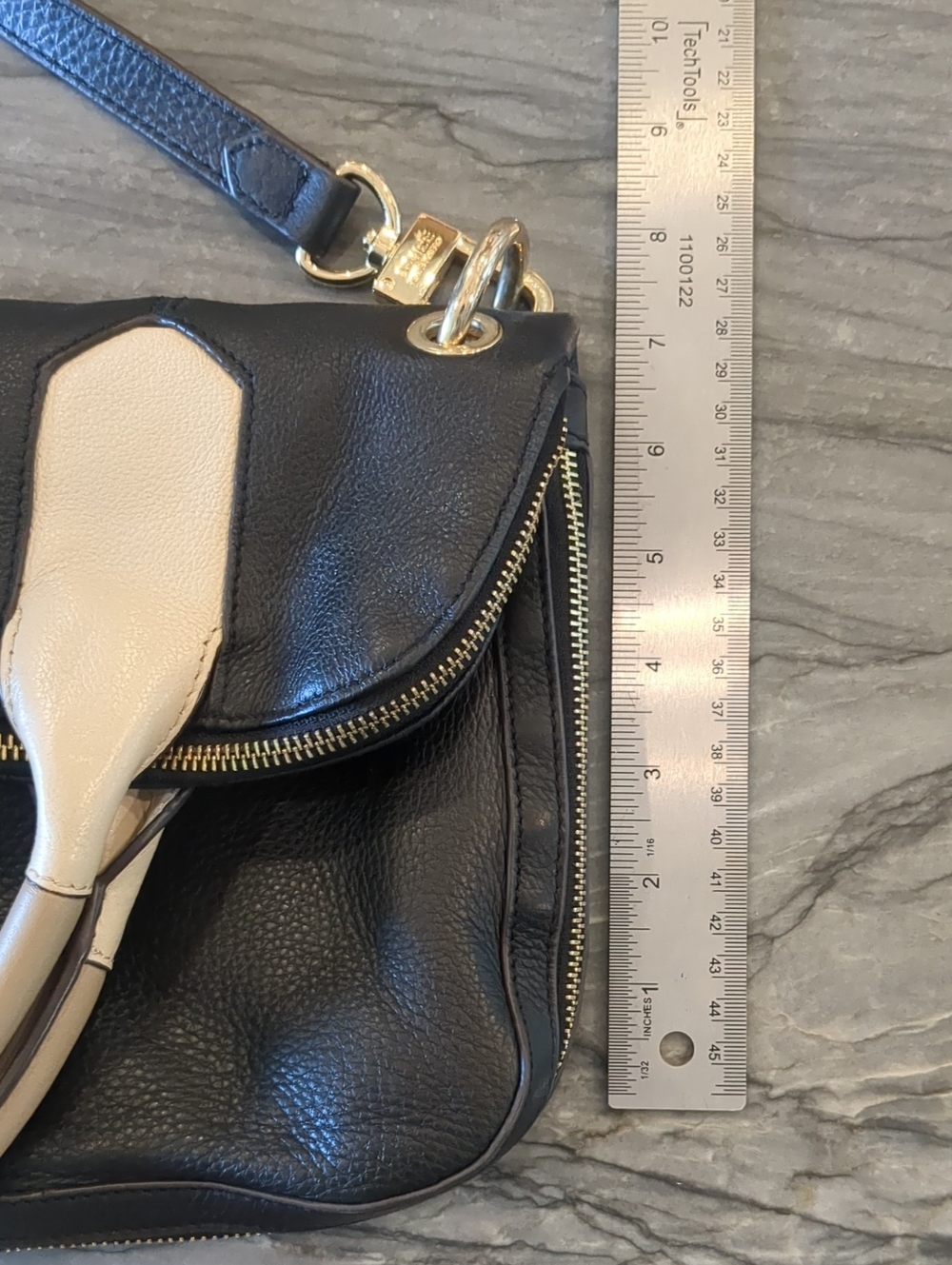 Aimee Kestenberg Tote/Crossbody - Picture 4 of 16